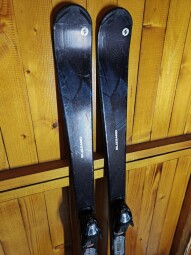 LYŽE BLIZZARD ELEVATE RTX 153CM